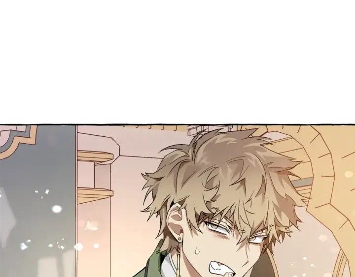 漫画《成为伯爵家的废物》第46话 皇太子登场第95张图