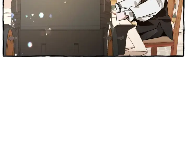 漫画《成为伯爵家的废物》第47话 一触即发第121张图