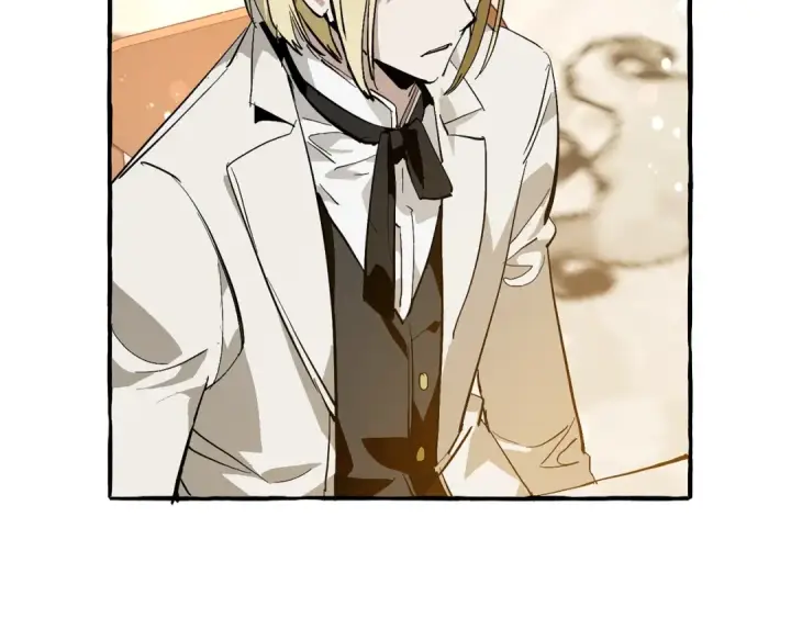 漫画《成为伯爵家的废物》第47话 一触即发第123张图
