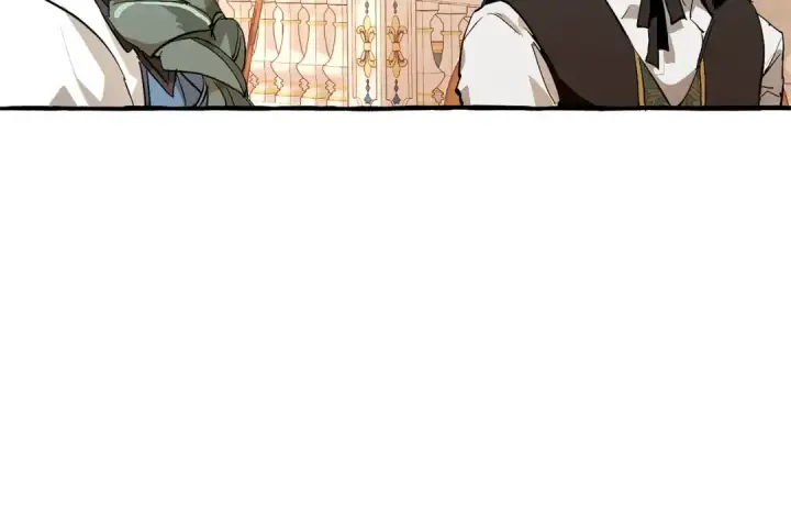 漫画《成为伯爵家的废物》第47话 一触即发第131张图