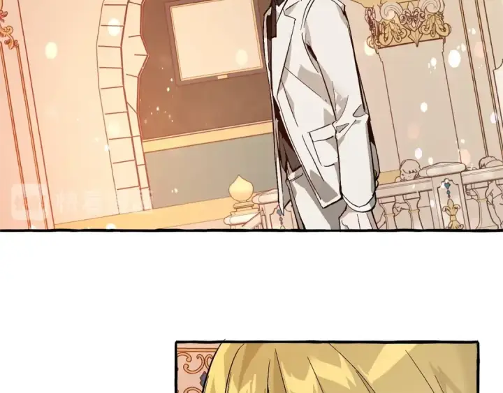 漫画《成为伯爵家的废物》第47话 一触即发第61张图