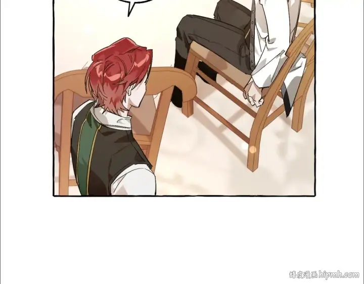 漫画《成为伯爵家的废物》第48话 没用的知识增加了第112张图