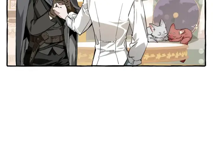 漫画《成为伯爵家的废物》第49话 辛苦了第50张图