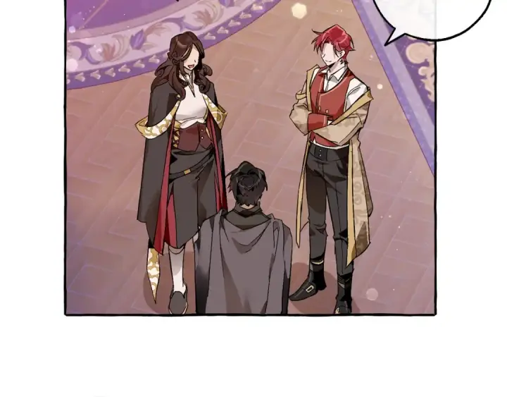漫画《成为伯爵家的废物》第51话 最后一次服侍您第106张图