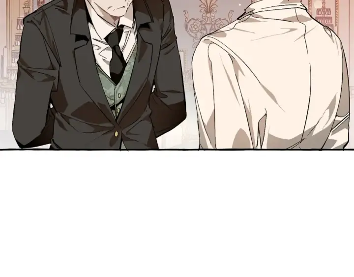 漫画《成为伯爵家的废物》第51话 最后一次服侍您第11张图