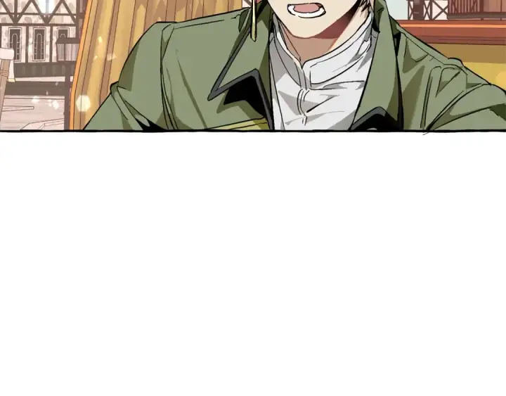 漫画《成为伯爵家的废物》第一季完结话 所有人都到齐第156张图