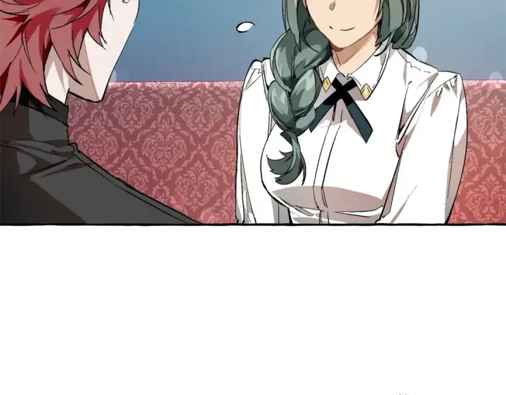 漫画《成为伯爵家的废物》第一季完结话 所有人都到齐第79张图