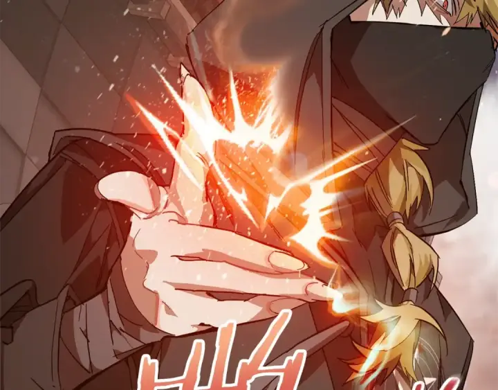 漫画《成为伯爵家的废物》第54话 还有4个第105张图