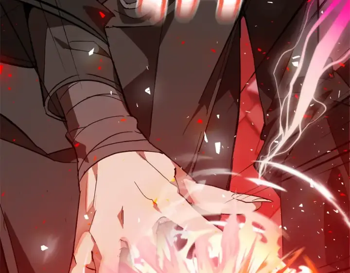 漫画《成为伯爵家的废物》第54话 还有4个第116张图