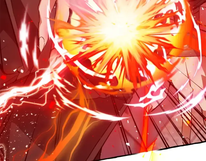 漫画《成为伯爵家的废物》第54话 还有4个第117张图