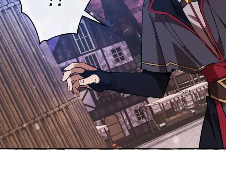 漫画《成为伯爵家的废物》第55话 被迫救人第47张图