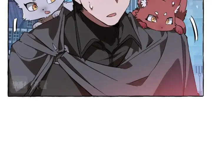 漫画《成为伯爵家的废物》第56话 少爷吐血第143张图