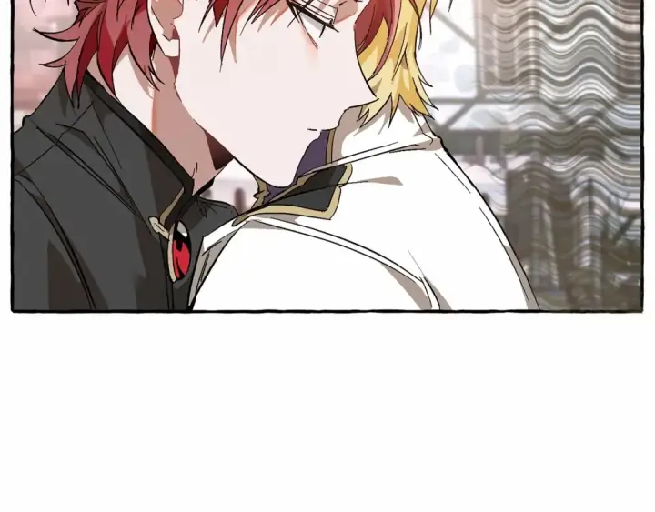 漫画《成为伯爵家的废物》第57话 我们是同类吧？！第147张图