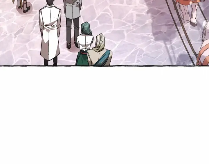 漫画《成为伯爵家的废物》第57话 我们是同类吧？！第174张图