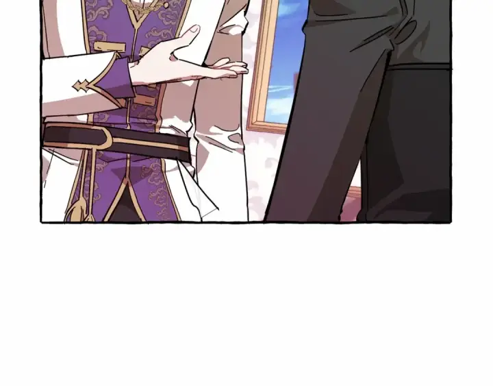 漫画《成为伯爵家的废物》第57话 我们是同类吧？！第177张图