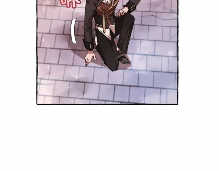 漫画《成为伯爵家的废物》第57话 我们是同类吧？！第34张图