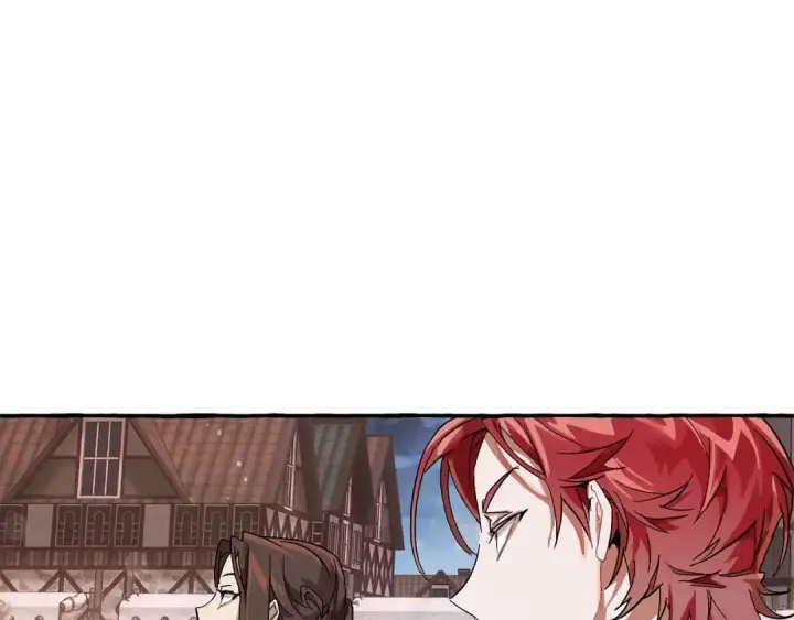 漫画《成为伯爵家的废物》第57话 我们是同类吧？！第46张图