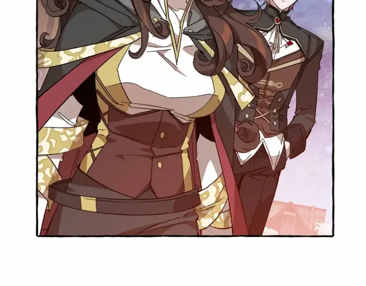 漫画《成为伯爵家的废物》第57话 我们是同类吧？！第50张图