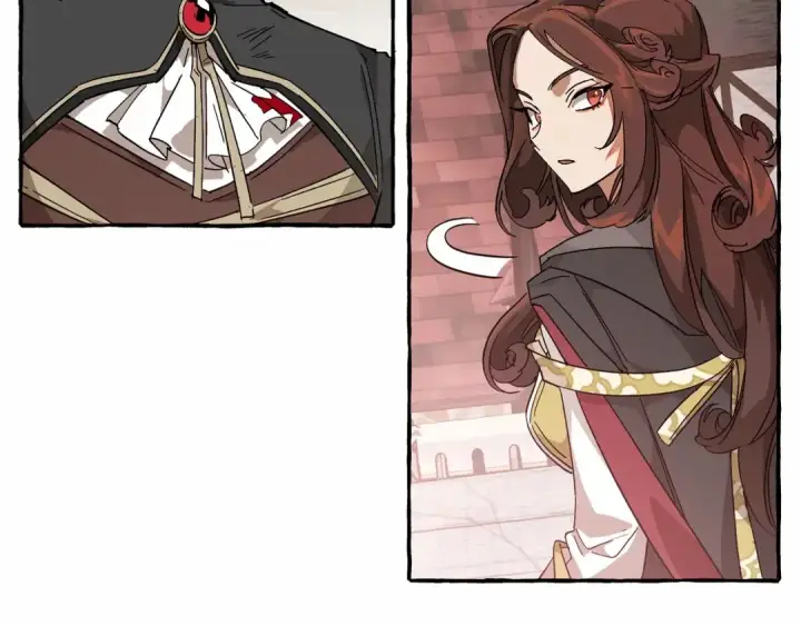 漫画《成为伯爵家的废物》第57话 我们是同类吧？！第55张图