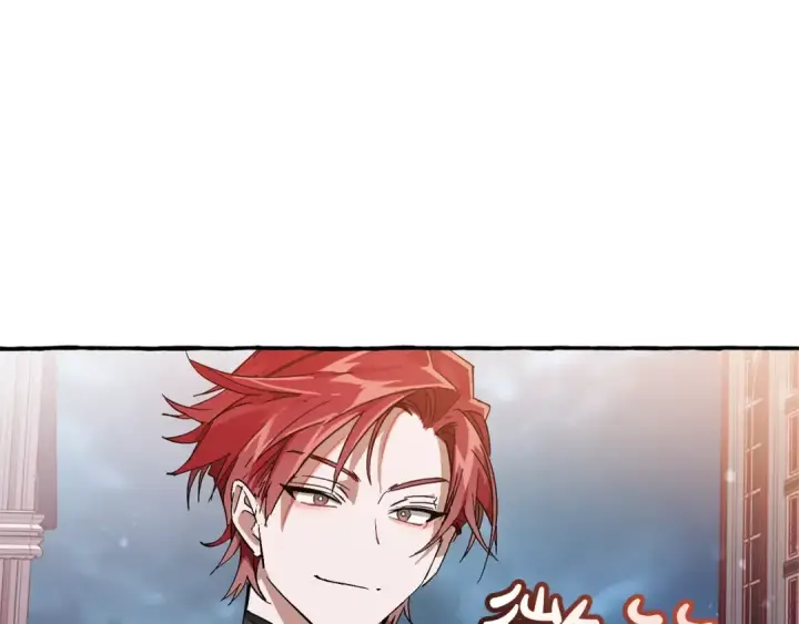 漫画《成为伯爵家的废物》第57话 我们是同类吧？！第60张图