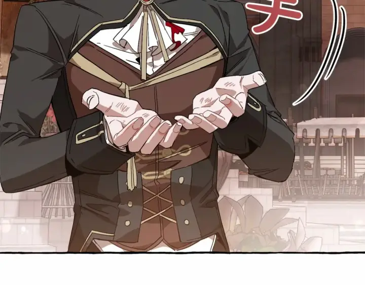 漫画《成为伯爵家的废物》第57话 我们是同类吧？！第89张图