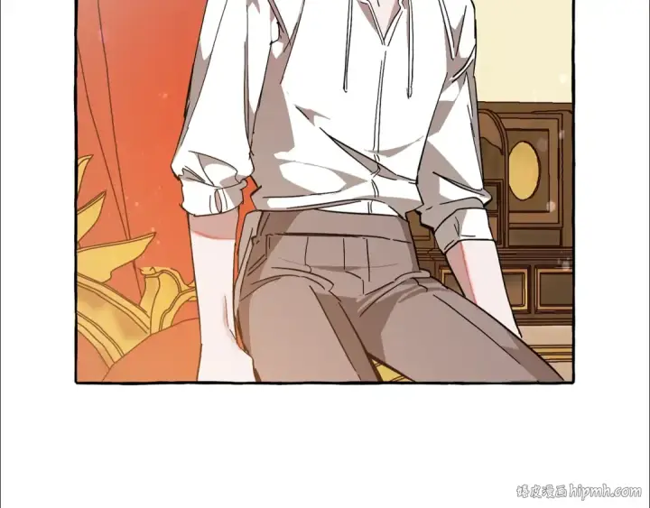漫画《成为伯爵家的废物》第59话 你是…人类吧？第8张图