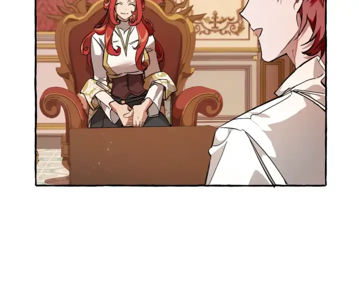 漫画《成为伯爵家的废物》第59话 你是…人类吧？第95张图