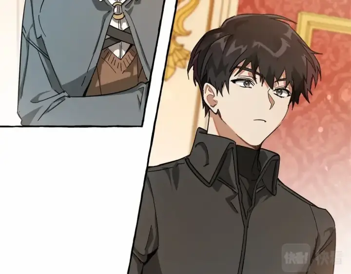 漫画《成为伯爵家的废物》第61话  统统支走！支走！第117张图