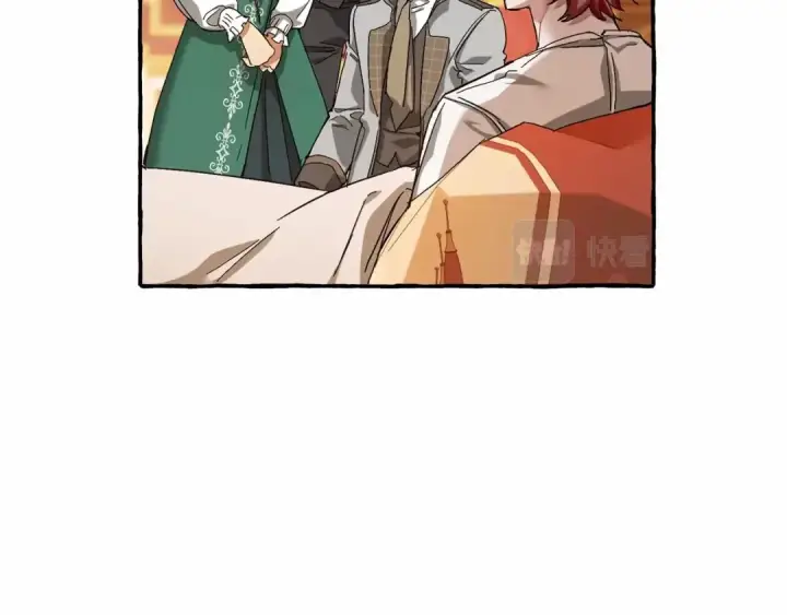 漫画《成为伯爵家的废物》第61话  统统支走！支走！第36张图