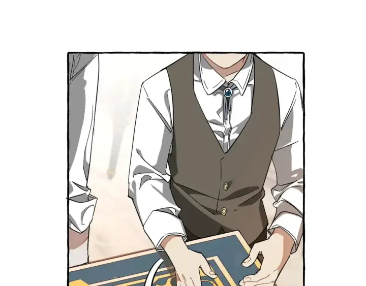 漫画《成为伯爵家的废物》第66话 海岸线上的少爷第162张图