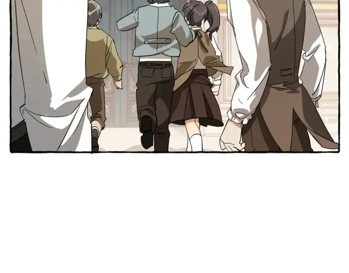 漫画《成为伯爵家的废物》第66话 海岸线上的少爷第171张图