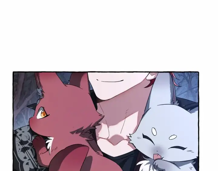 漫画《成为伯爵家的废物》第86话 试炼场第107张图