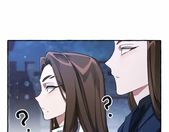 漫画《成为伯爵家的废物》第86话 试炼场第124张图