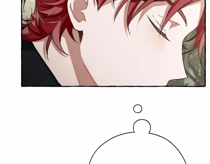 漫画《成为伯爵家的废物》第86话 试炼场第30张图