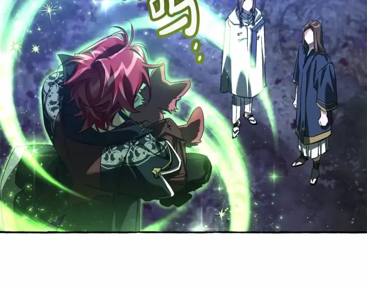 漫画《成为伯爵家的废物》第87话 小声点啊第26张图
