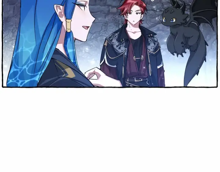 漫画《成为伯爵家的废物》第87话 小声点啊第41张图