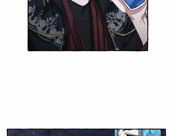 漫画《成为伯爵家的废物》第87话 小声点啊第86张图