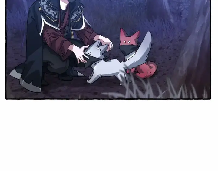 漫画《成为伯爵家的废物》第88话 奇怪的味道第139张图