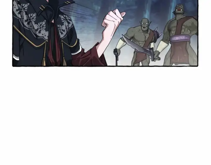 漫画《成为伯爵家的废物》第89话 穿越沼泽！第33张图