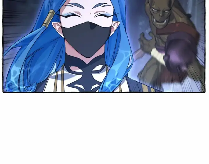 漫画《成为伯爵家的废物》第89话 穿越沼泽！第54张图