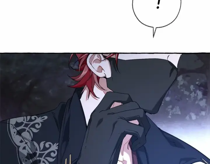 漫画《成为伯爵家的废物》第90话 掀翻第28张图
