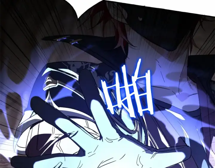 漫画《成为伯爵家的废物》第91话 做得很好第126张图