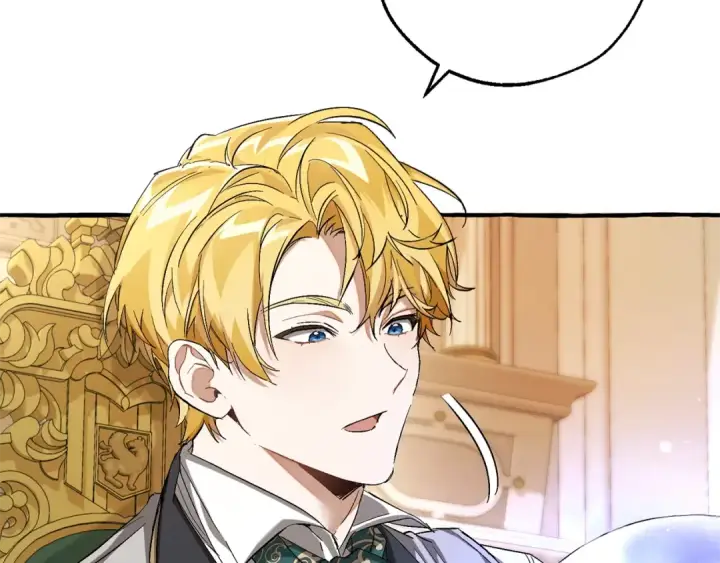 漫画《成为伯爵家的废物》第93话 吵架了？第21张图