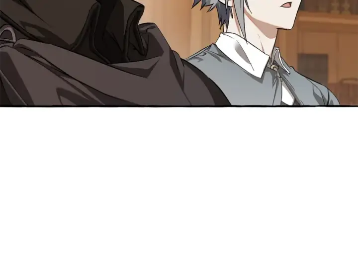 漫画《成为伯爵家的废物》第93话 吵架了？第98张图