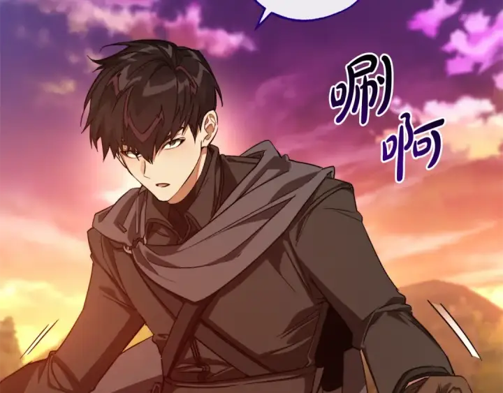 漫画《成为伯爵家的废物》第97话 为什么要听弱者的话第100张图