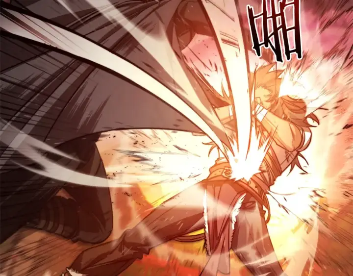 漫画《成为伯爵家的废物》第97话 为什么要听弱者的话第76张图