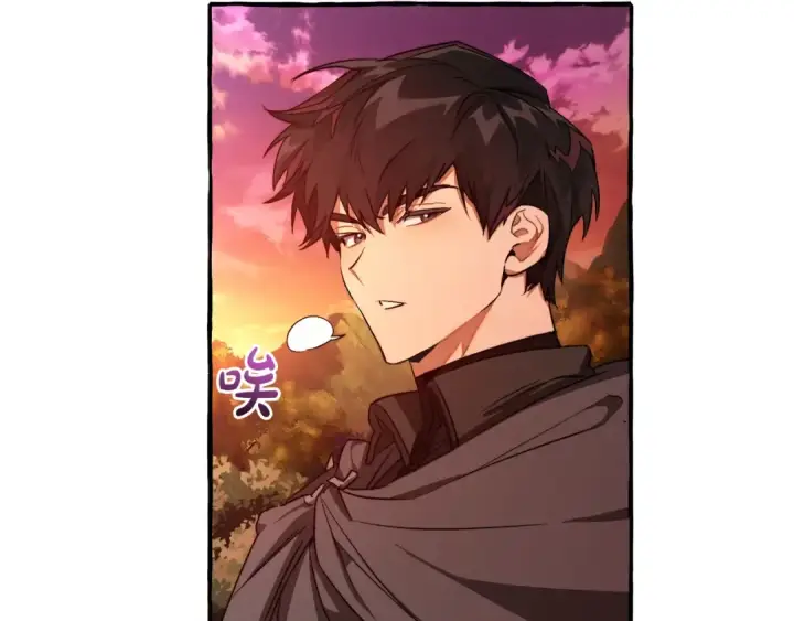 漫画《成为伯爵家的废物》第98话 抓老鼠咯第60张图
