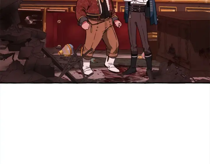 漫画《成为伯爵家的废物》第99话 醉翁之意不在酒第89张图