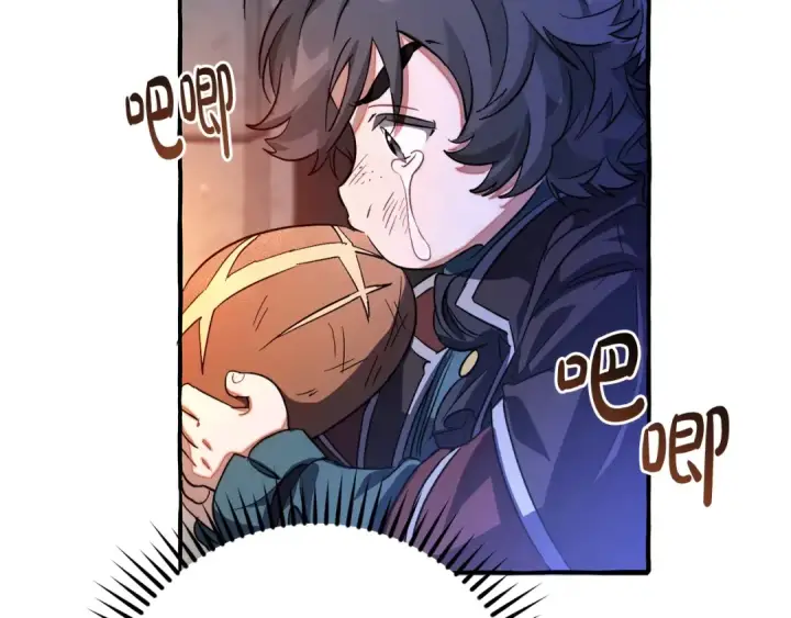 漫画《成为伯爵家的废物》第100话 喵喵队上大分第126张图