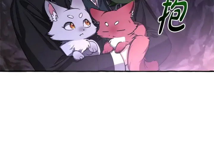 漫画《成为伯爵家的废物》第100话 喵喵队上大分第178张图